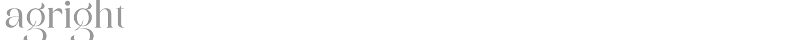 Agright font preview